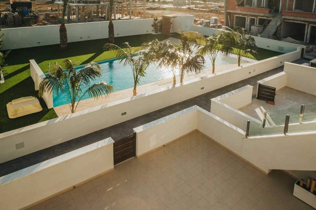 Продажа недвижимости  PLAYAMAR VII - UPPER FLOOR , Испания, Коста Бланка, Пилар де ла Орадада | Villacarte