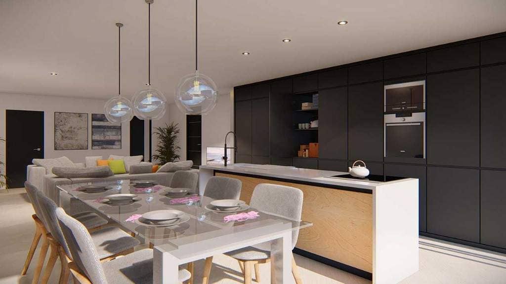 Property for Sale  OCEANIC LUXURY - TOP FLOOR , Spain, Costa Blanca, Ciudad Quesada | Villacarte
