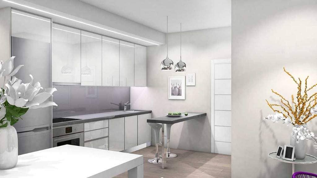 Property for Sale  ALEGRIA XIV - 2 BEDROOMS , Spain, Costa Blanca, Torrevieja | Villacarte