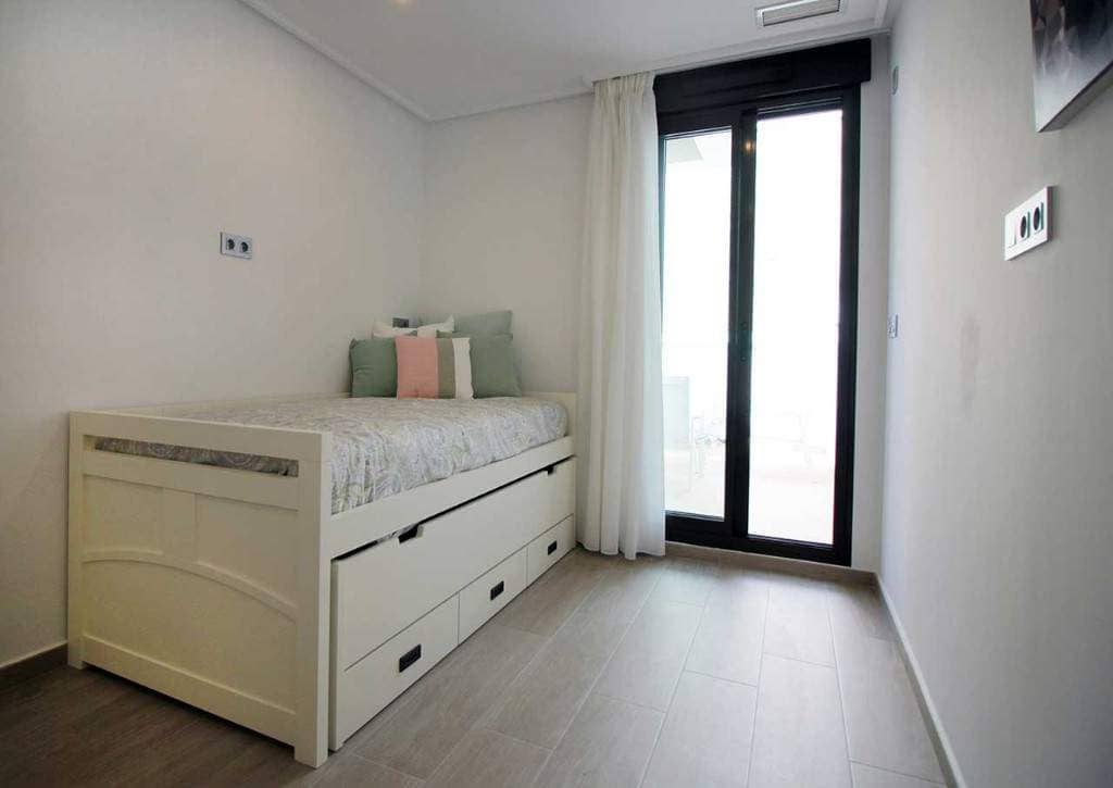Продажа недвижимости  PORTO MARINA V - GROUND FLOOR BUNGALOW , Испания, Коста Бланка, Пилар де ла Орадада | Villacarte