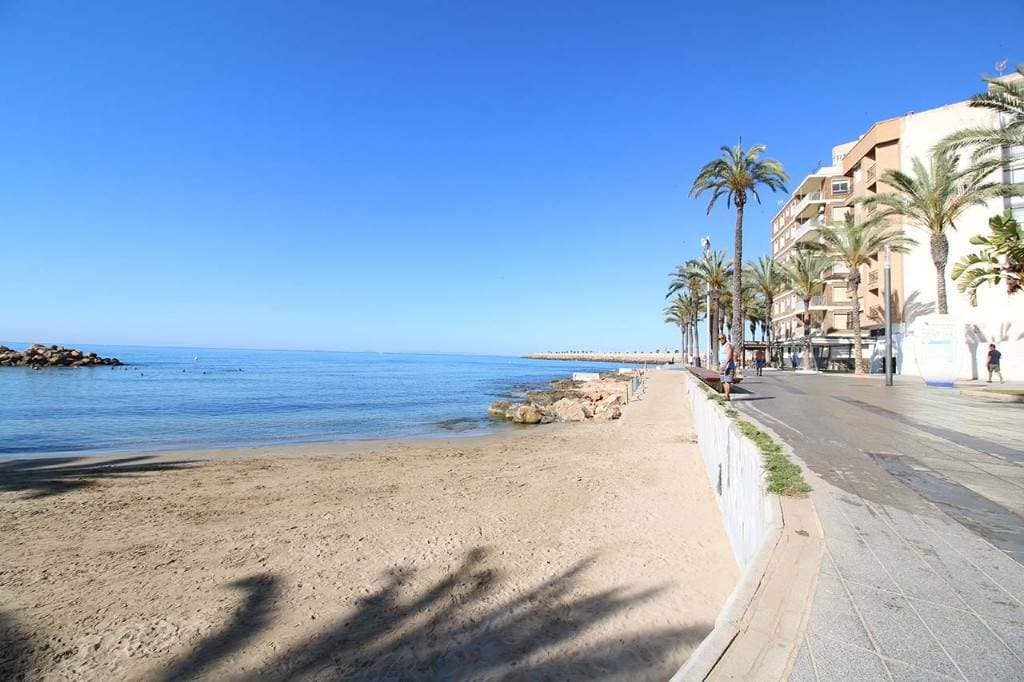 Property for Sale  ALEGRIA XII - 3 BEDROOMS , Spain, Costa Blanca, Torrevieja | Villacarte