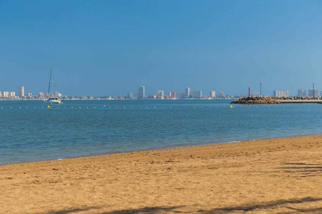 Property for Sale  SANUK, Spain, Costa Calida, Santiago de la Ribera | Villacarte