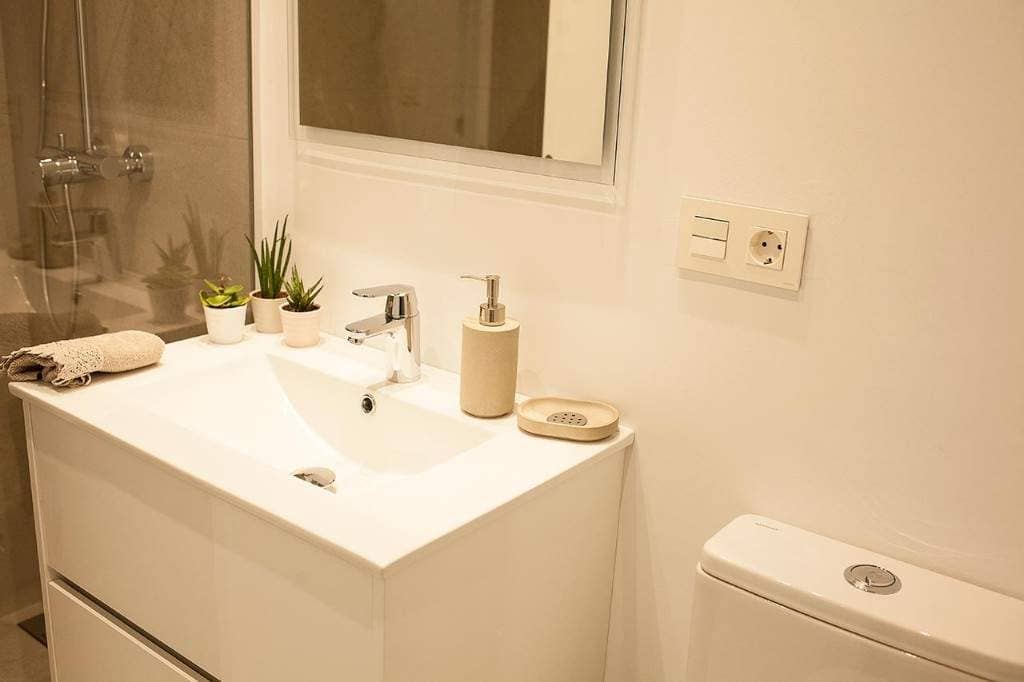 Продажа недвижимости  ZEN LIFE AQUA - 2D GROUND FLOOR  , Испания, Коста Бланка, Пилар де ла Орадада | Villacarte