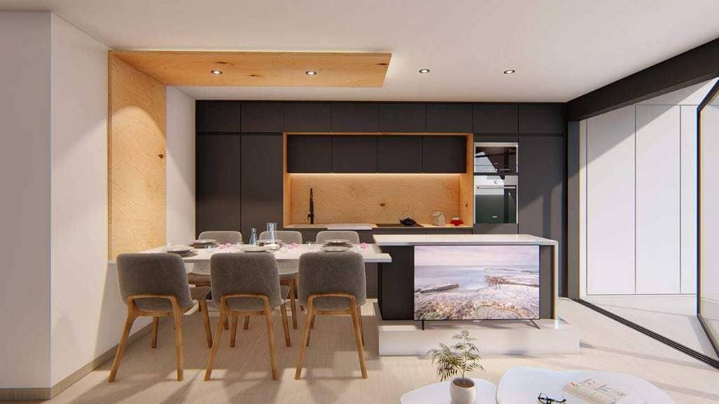 Property for Sale  OCEANIC LUXURY - TOP FLOOR , Spain, Costa Blanca, Ciudad Quesada | Villacarte