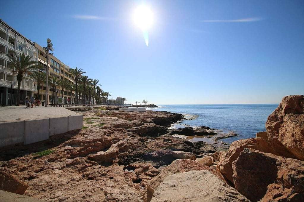 Property for Sale  ALEGRIA XII - 3 BEDROOMS , Spain, Costa Blanca, Torrevieja | Villacarte