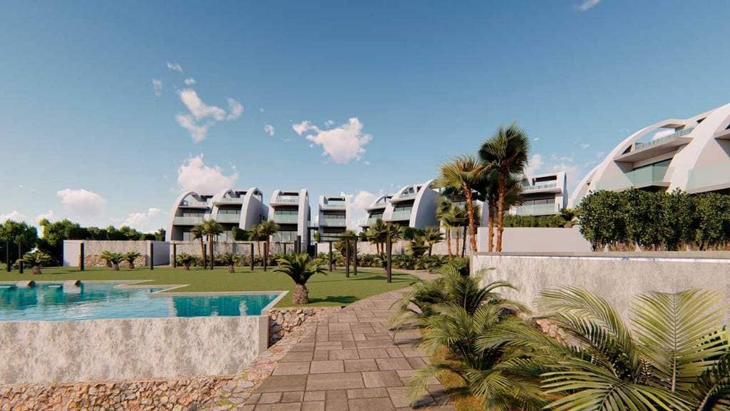 Property for Sale  OCEANIC LUXURY - TOP FLOOR , Spain, Costa Blanca, Ciudad Quesada | Villacarte