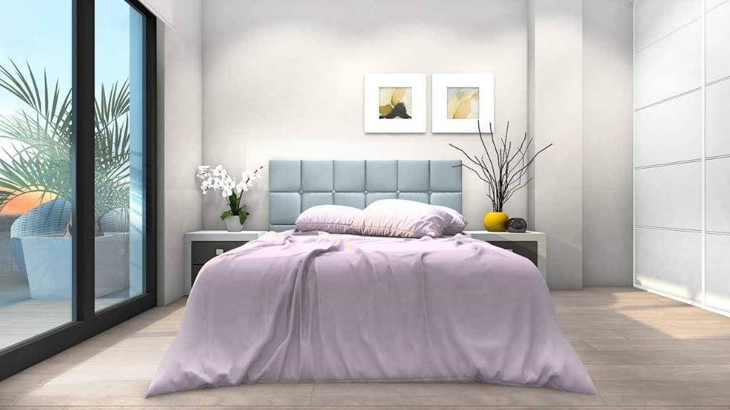 Property for Sale  ALEGRIA XIV - 2 BEDROOMS , Spain, Costa Blanca, Torrevieja | Villacarte
