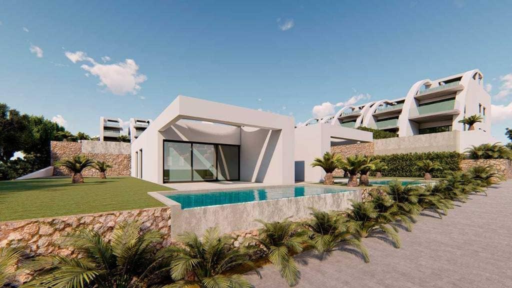 Property for Sale  OCEANIC LUXURY - TOP FLOOR , Spain, Costa Blanca, Ciudad Quesada | Villacarte