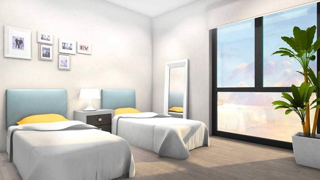 Property for Sale  ALEGRIA XIV - 2 BEDROOMS , Spain, Costa Blanca, Torrevieja | Villacarte