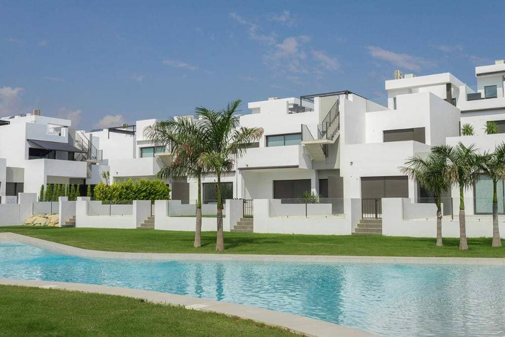 Продажа недвижимости  ZEN LIFE AQUA - 2D GROUND FLOOR  , Испания, Коста Бланка, Пилар де ла Орадада | Villacarte