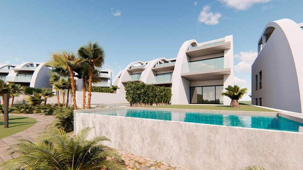 Property for Sale  OCEANIC LUXURY - TOP FLOOR , Spain, Costa Blanca, Ciudad Quesada | Villacarte