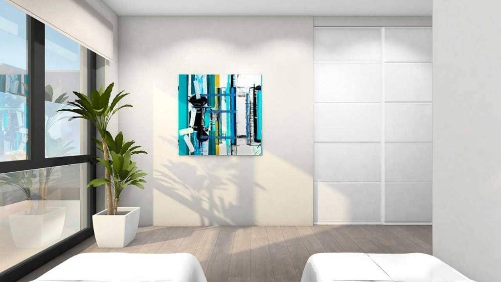 Property for Sale  ALEGRIA XIV - 2 BEDROOMS , Spain, Costa Blanca, Torrevieja | Villacarte