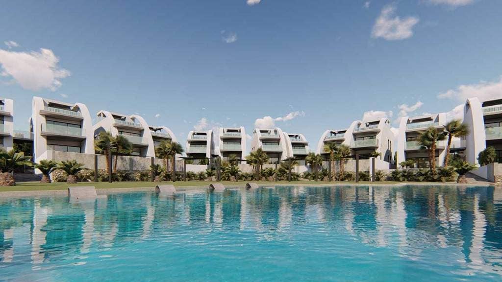 Property for Sale  OCEANIC LUXURY - TOP FLOOR , Spain, Costa Blanca, Ciudad Quesada | Villacarte