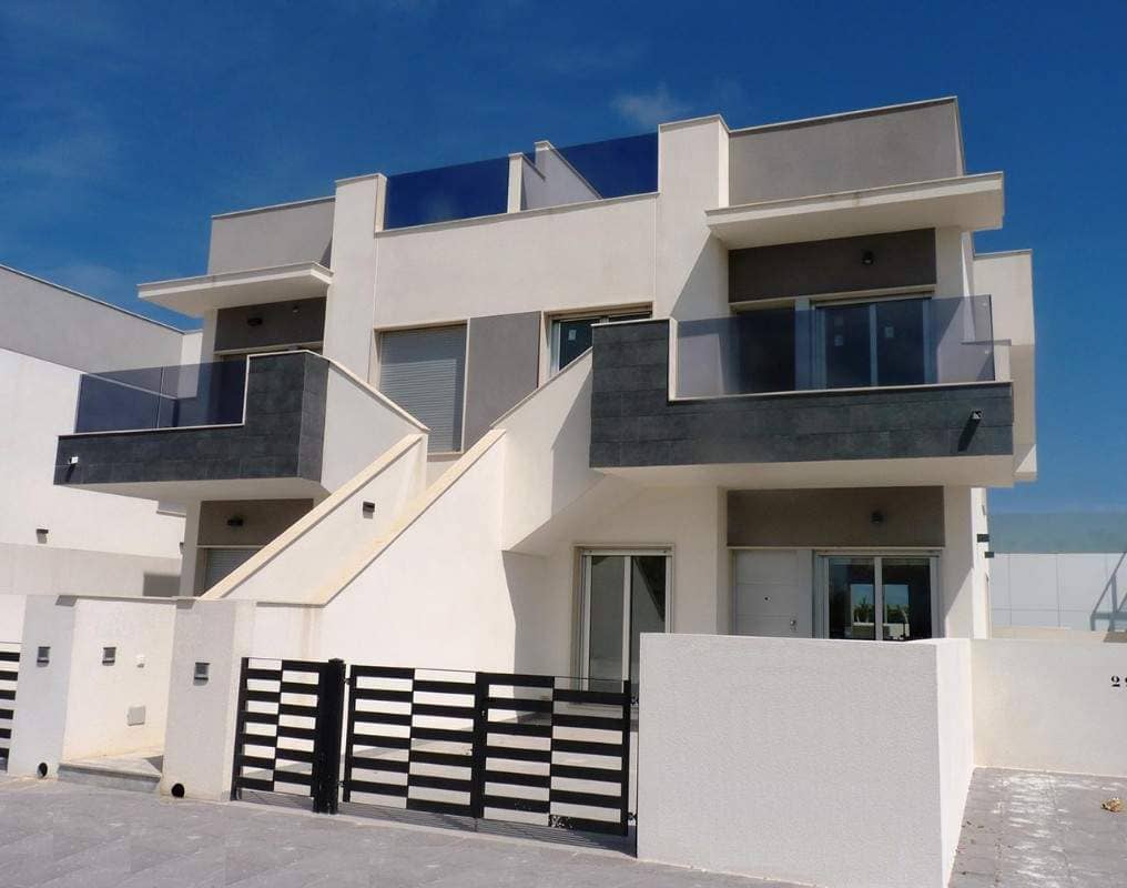 Продажа недвижимости  LA RAMBLA BEACH, Испания, Коста Бланка, Пилар де ла Орадада | Villacarte