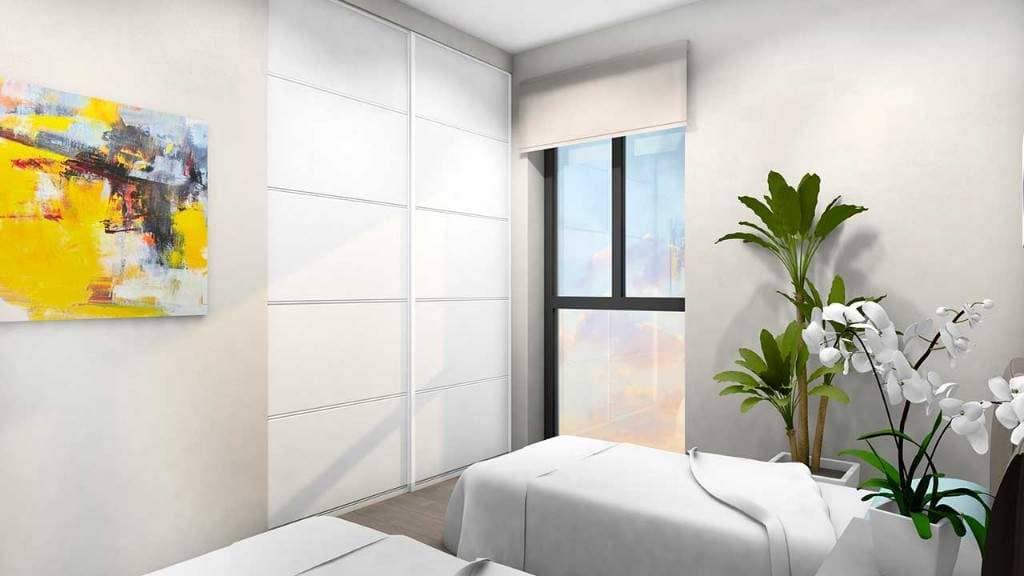 Property for Sale  ALEGRIA XIV - 2 BEDROOMS , Spain, Costa Blanca, Torrevieja | Villacarte