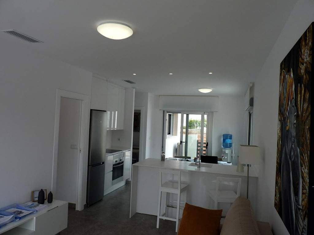 Продажа недвижимости  LA RAMBLA BEACH, Испания, Коста Бланка, Пилар де ла Орадада | Villacarte