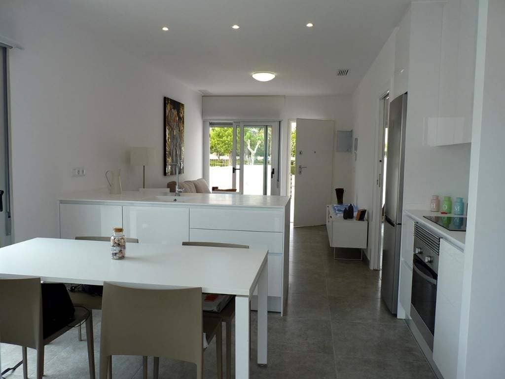 Продажа недвижимости  LA RAMBLA BEACH, Испания, Коста Бланка, Пилар де ла Орадада | Villacarte