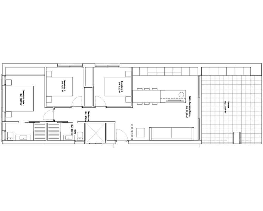 Продажа недвижимости  OCEANIC LUXURY, Испания, Коста Бланка, Сьюдад Кесада | Villacarte