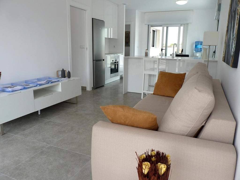 Продажа недвижимости  LA RAMBLA BEACH, Испания, Коста Бланка, Пилар де ла Орадада | Villacarte