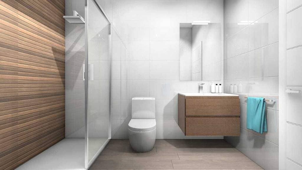 Property for Sale  ALEGRIA XIV - 2 BEDROOMS , Spain, Costa Blanca, Torrevieja | Villacarte