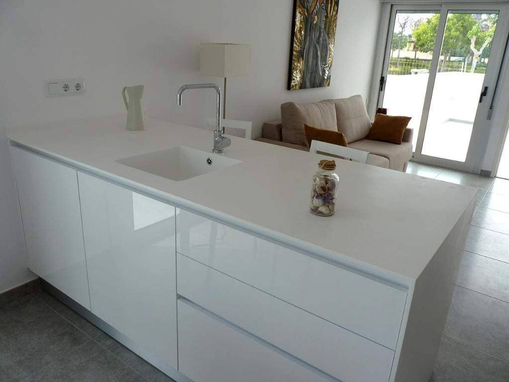 Продажа недвижимости  LA RAMBLA BEACH, Испания, Коста Бланка, Пилар де ла Орадада | Villacarte