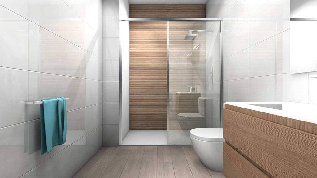 Property for Sale  ALEGRIA XIV - 2 BEDROOMS , Spain, Costa Blanca, Torrevieja | Villacarte