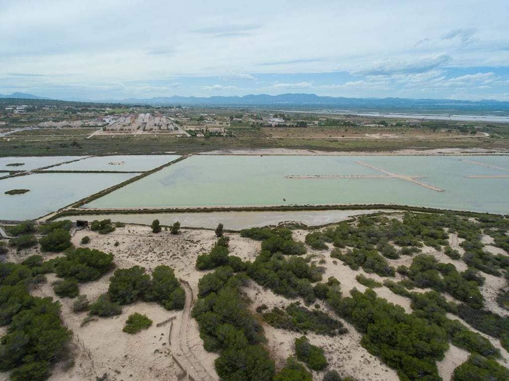 Property for Sale  MARINA VILLAS XV - NIMBUS 4 BEDROOMS , Spain, Costa Blanca, La Marina | Villacarte