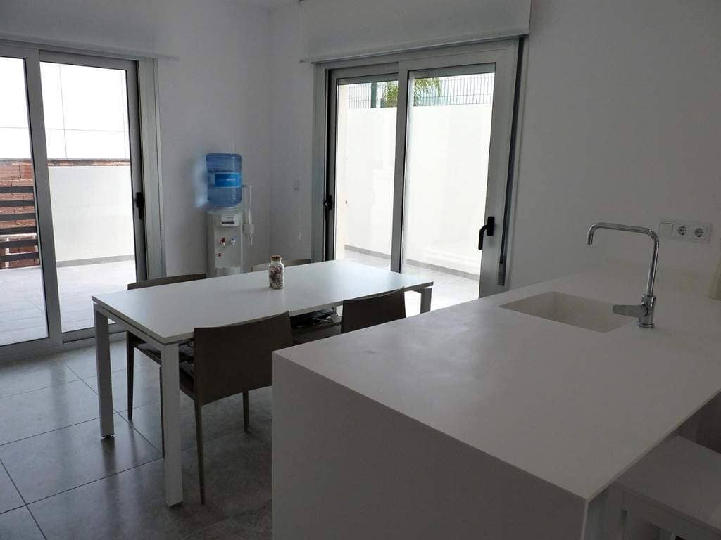 Продажа недвижимости  LA RAMBLA BEACH, Испания, Коста Бланка, Пилар де ла Орадада | Villacarte