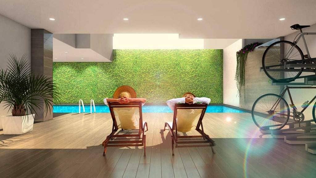 Property for Sale  ALEGRIA XIV - 2 BEDROOMS , Spain, Costa Blanca, Torrevieja | Villacarte