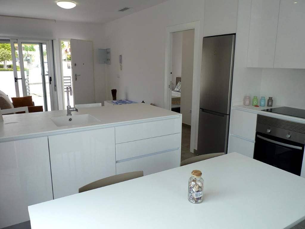 Продажа недвижимости  LA RAMBLA BEACH, Испания, Коста Бланка, Пилар де ла Орадада | Villacarte