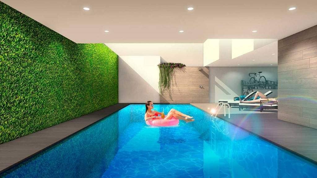 Property for Sale  ALEGRIA XIV - 2 BEDROOMS , Spain, Costa Blanca, Torrevieja | Villacarte