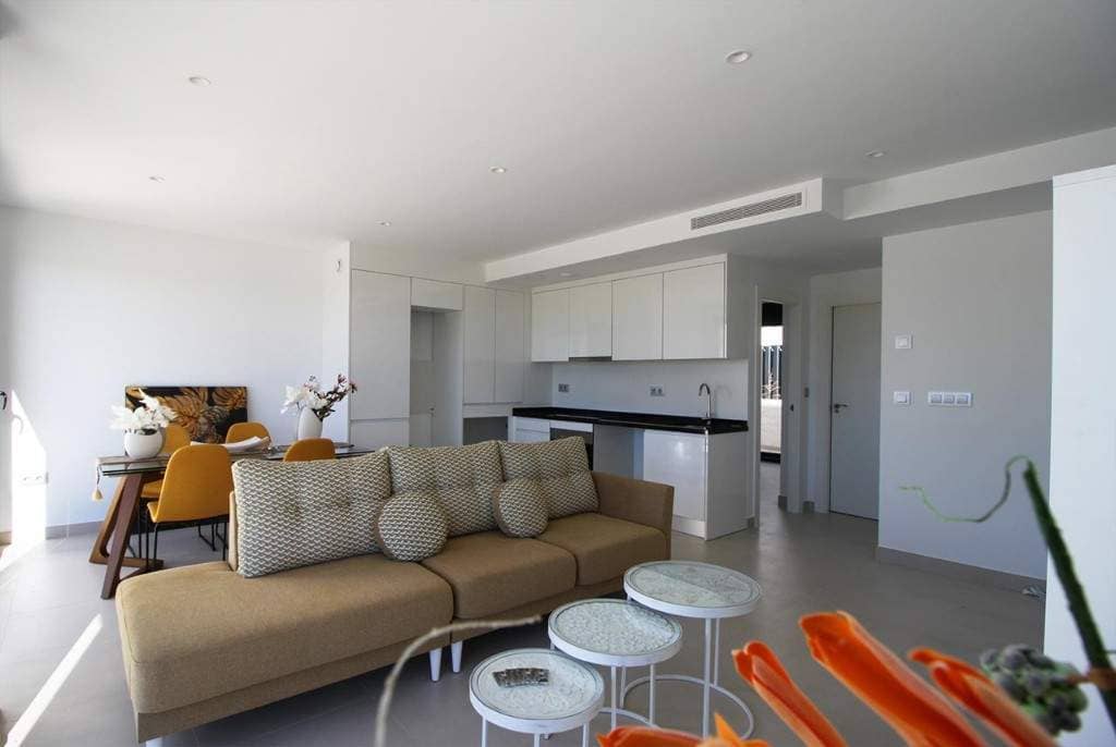 Property for Sale  LOS ALTOS DE LO ROMERO, Spain, Costa Blanca, Pilar de la Horadada | Villacarte