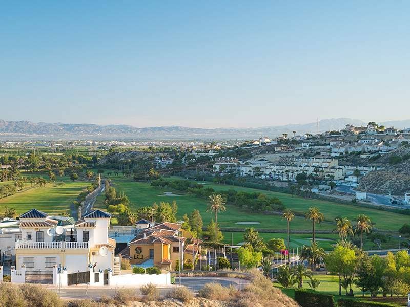 Property for Sale  OCEANIC LUXURY - TOP FLOOR , Spain, Costa Blanca, Ciudad Quesada | Villacarte