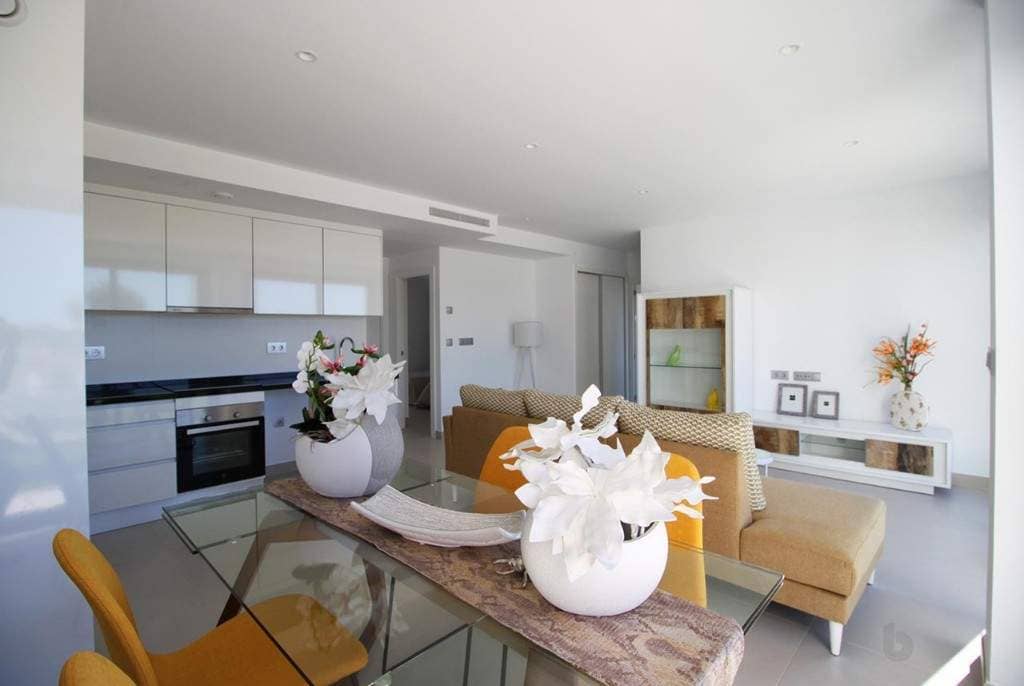 Property for Sale  LOS ALTOS DE LO ROMERO, Spain, Costa Blanca, Pilar de la Horadada | Villacarte