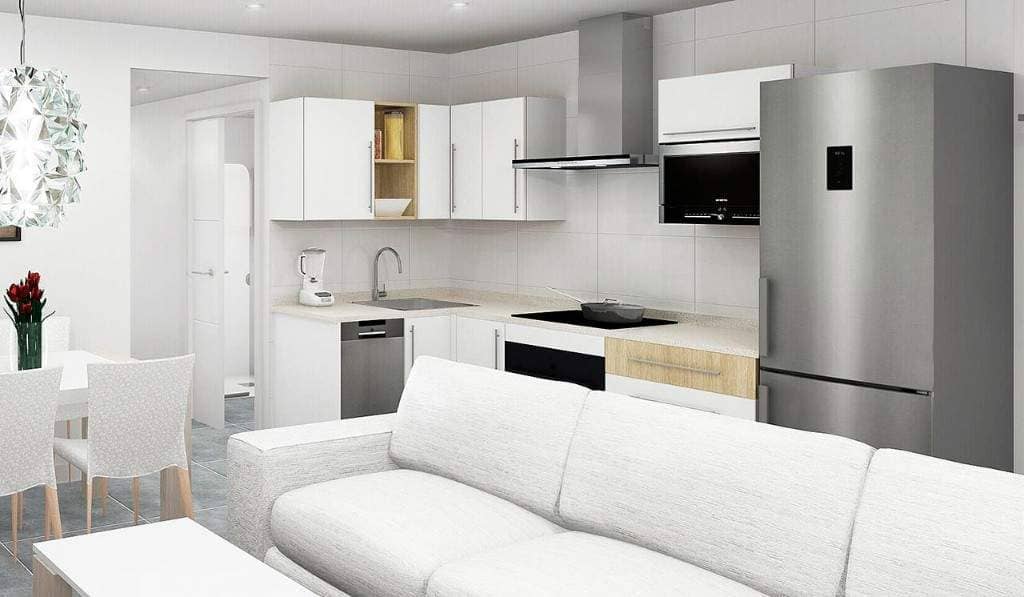 Property for Sale  LEVANSUR, Spain, Costa Calida, San Pedro Del Pinatar | Villacarte