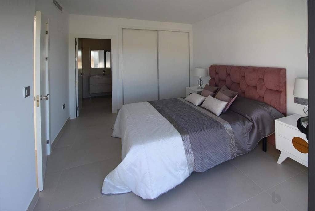 Property for Sale  LOS ALTOS DE LO ROMERO, Spain, Costa Blanca, Pilar de la Horadada | Villacarte