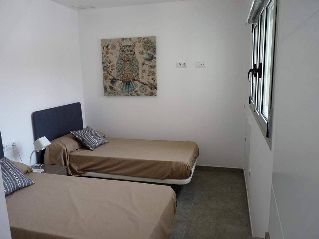 Продажа недвижимости  LA RAMBLA BEACH, Испания, Коста Бланка, Пилар де ла Орадада | Villacarte