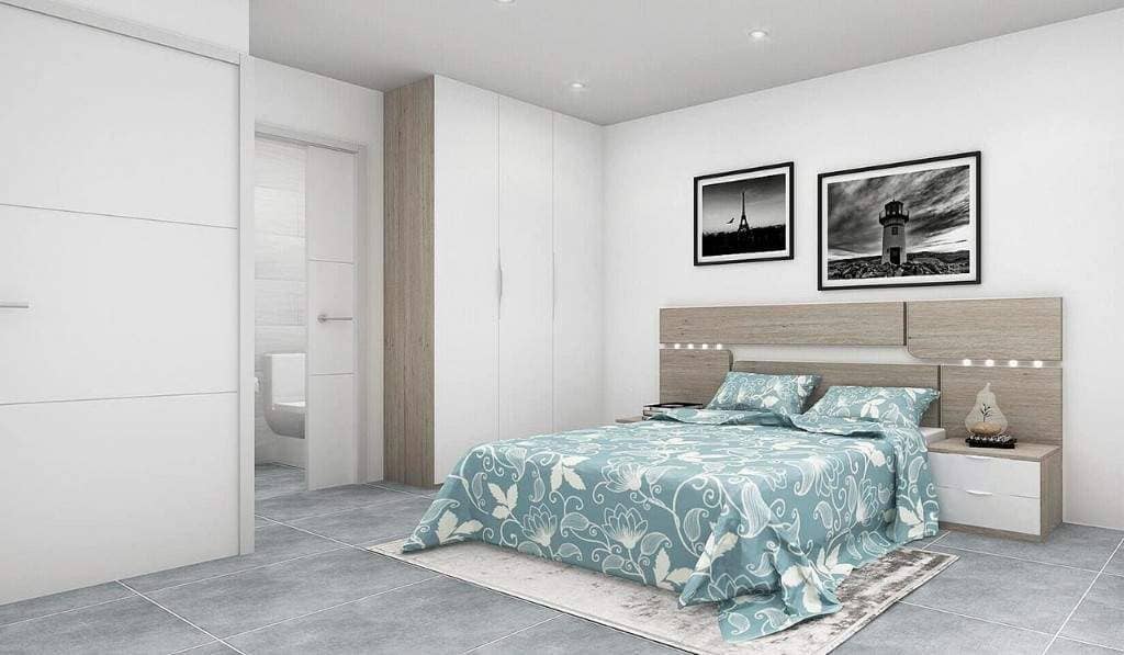 Property for Sale  LEVANSUR, Spain, Costa Calida, San Pedro Del Pinatar | Villacarte