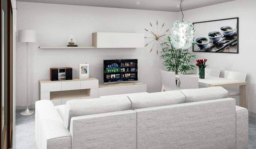 Property for Sale  LEVANSUR - TOP FLOOR , Spain, Costa Calida, San Pedro Del Pinatar | Villacarte