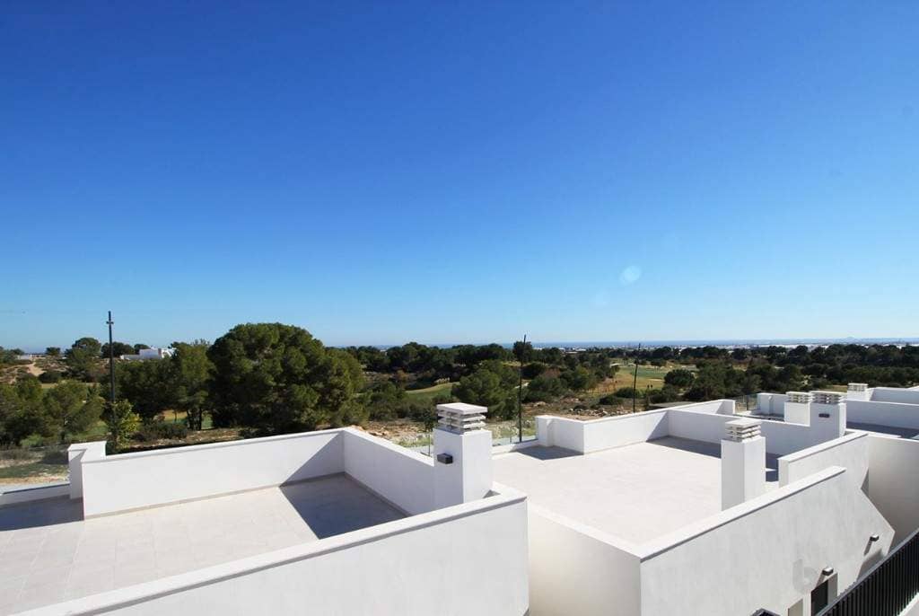 Property for Sale  LOS ALTOS DE LO ROMERO, Spain, Costa Blanca, Pilar de la Horadada | Villacarte