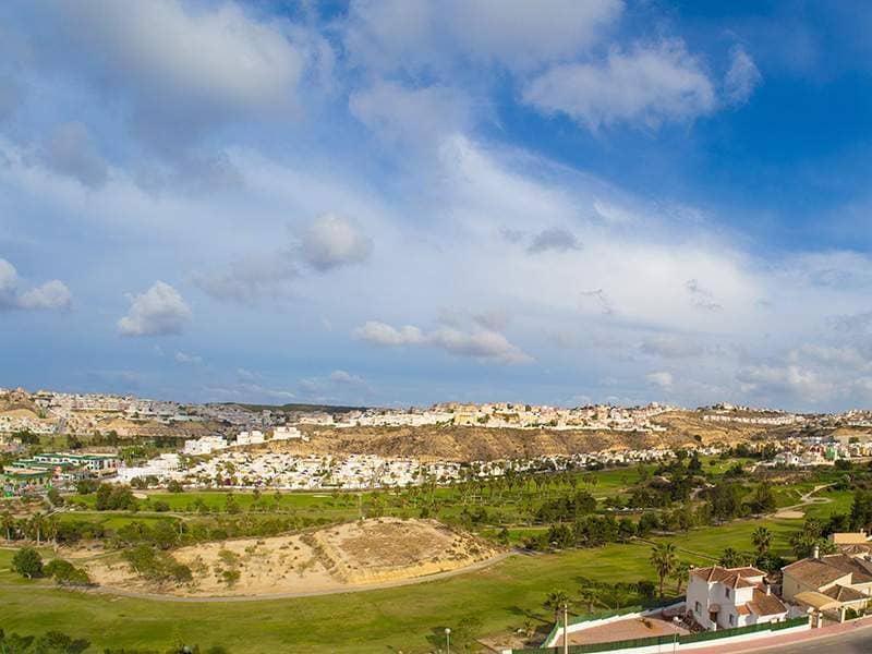 Property for Sale  OCEANIC LUXURY - TOP FLOOR , Spain, Costa Blanca, Ciudad Quesada | Villacarte