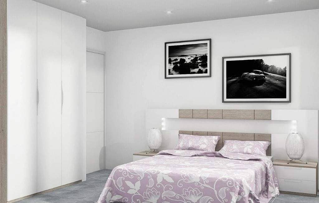 Property for Sale  LEVANSUR, Spain, Costa Calida, San Pedro Del Pinatar | Villacarte