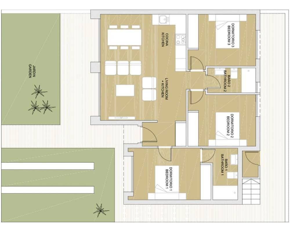 Property for Sale  LOS ALTOS DE LO ROMERO, Spain, Costa Blanca, Pilar de la Horadada | Villacarte