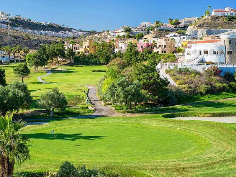 Property for Sale  OCEANIC LUXURY - TOP FLOOR , Spain, Costa Blanca, Ciudad Quesada | Villacarte