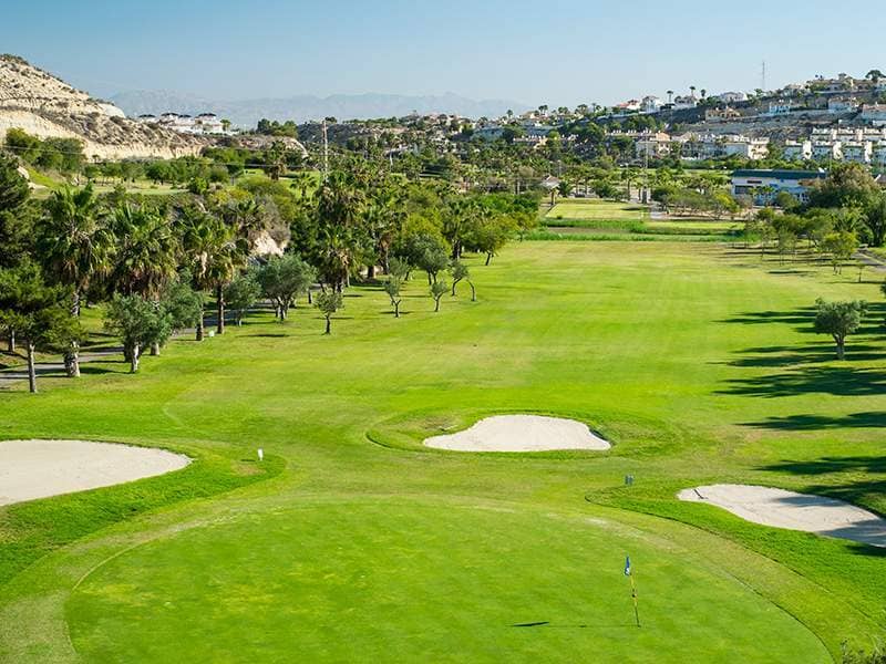 Property for Sale  OCEANIC LUXURY - TOP FLOOR , Spain, Costa Blanca, Ciudad Quesada | Villacarte