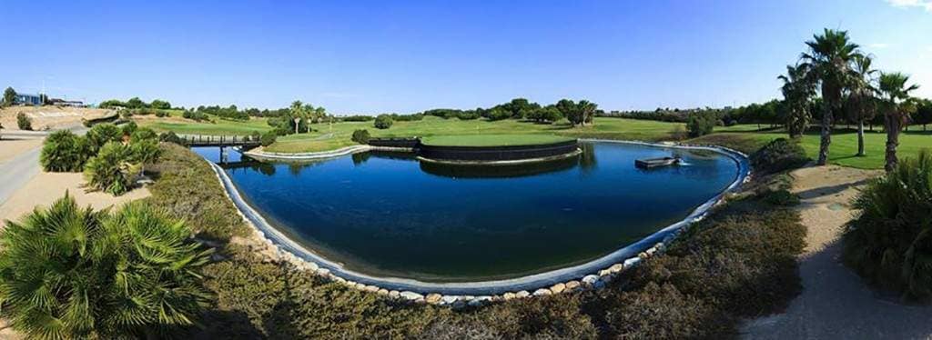 Property for Sale  LOS ALTOS DE LO ROMERO, Spain, Costa Blanca, Pilar de la Horadada | Villacarte