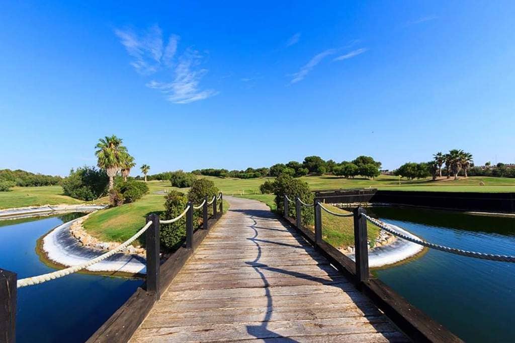 Property for Sale  LOS ALTOS DE LO ROMERO, Spain, Costa Blanca, Pilar de la Horadada | Villacarte