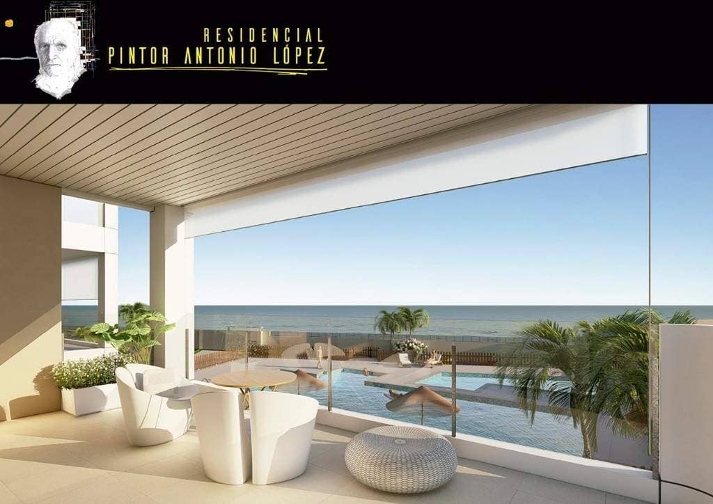 Property for Sale  PINTOR ANTONIO LÓPEZ - 3 BEDROOMS , Spain, Costa Blanca, Pilar de la Horadada | Villacarte