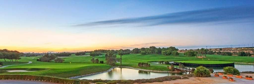 Property for Sale  LOS ALTOS DE LO ROMERO, Spain, Costa Blanca, Pilar de la Horadada | Villacarte