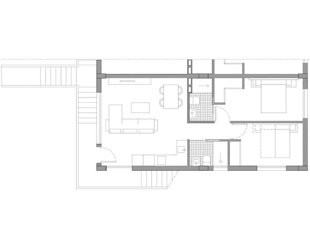 Property for Sale  LEVANSUR - TOP FLOOR , Spain, Costa Calida, San Pedro Del Pinatar | Villacarte